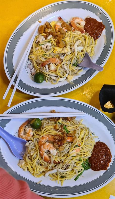 rolex hokkien mee|hokkien mee.